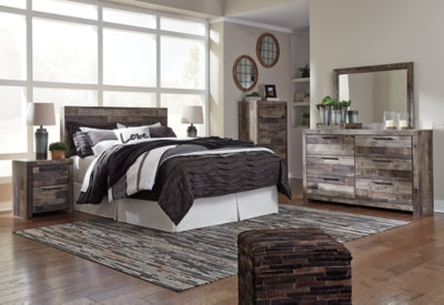 Derekson Nightstand - Ideal Furniture (Fresno,CA) 