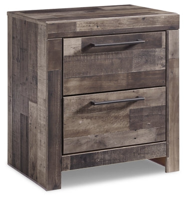 Derekson Nightstand - Ideal Furniture (Fresno,CA) 