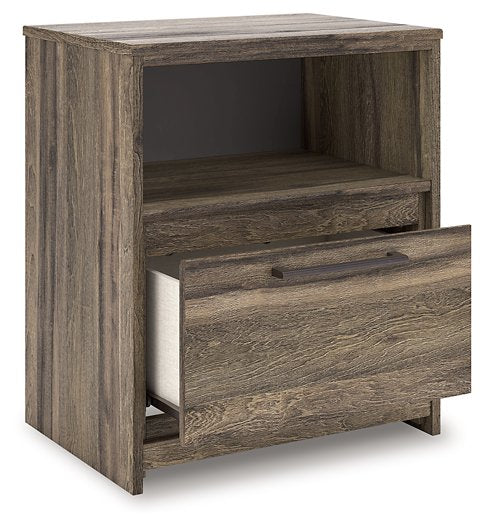 Elbrim Nightstand - Ideal Furniture (Fresno,CA) 