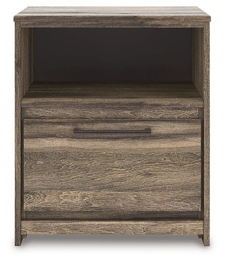 Elbrim Nightstand - Ideal Furniture (Fresno,CA) 