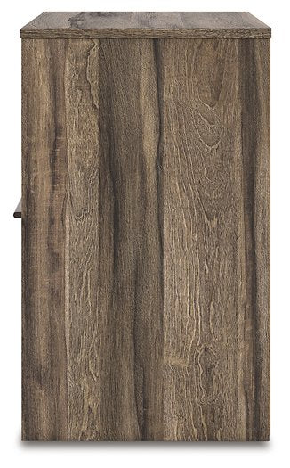 Elbrim Nightstand - Ideal Furniture (Fresno,CA) 