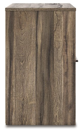 Elbrim Nightstand - Ideal Furniture (Fresno,CA) 