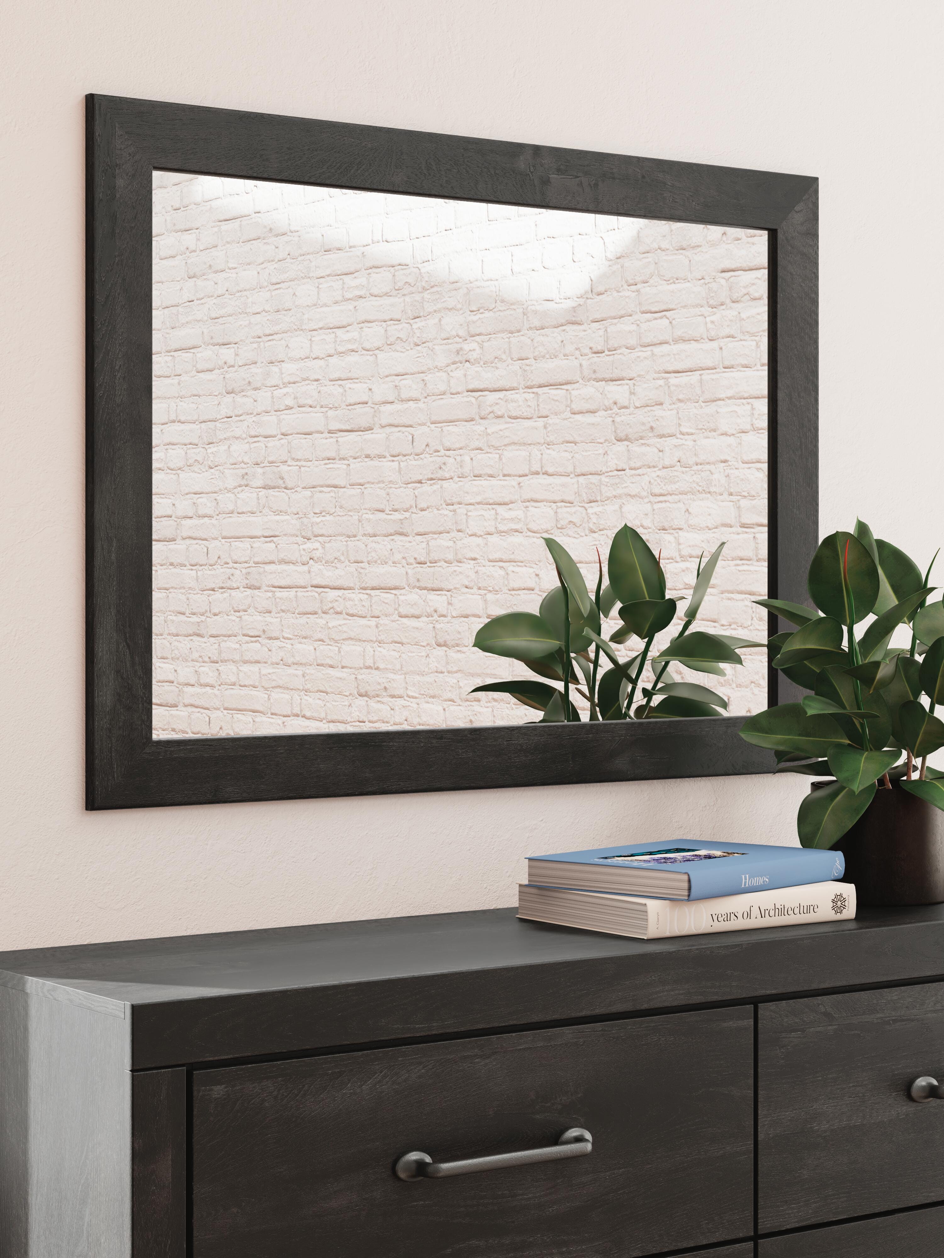 Hollivern Bedroom Set - Ideal Furniture (Fresno,CA) 
