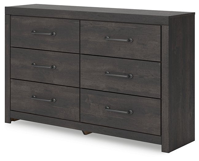 Hollivern Dresser