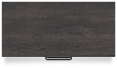 Hollivern Chest of Drawers - Ideal Furniture (Fresno,CA) 