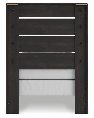 Hollivern Bed - Ideal Furniture (Fresno,CA) 