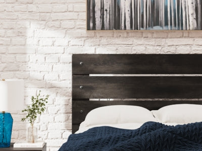 Hollivern Bed - Ideal Furniture (Fresno,CA) 