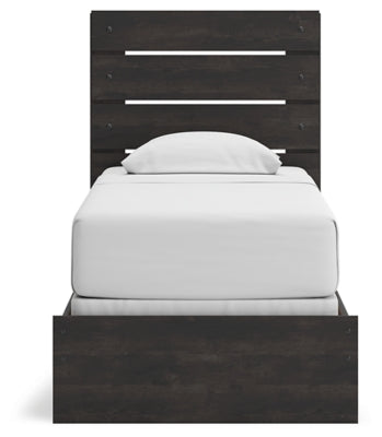Hollivern Bed - Ideal Furniture (Fresno,CA) 