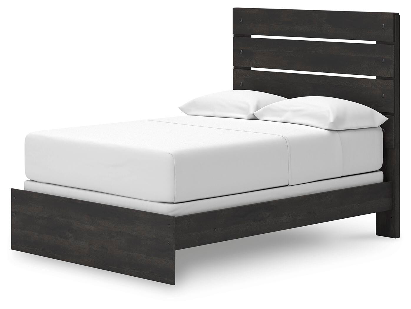 Hollivern Bedroom Set - Ideal Furniture (Fresno,CA) 