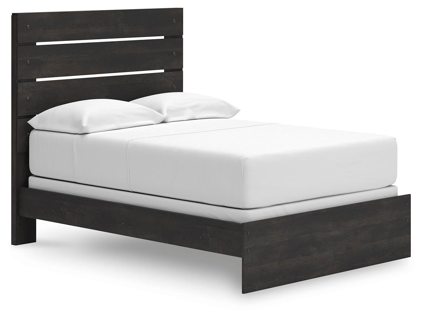 Hollivern Bedroom Set - Ideal Furniture (Fresno,CA) 