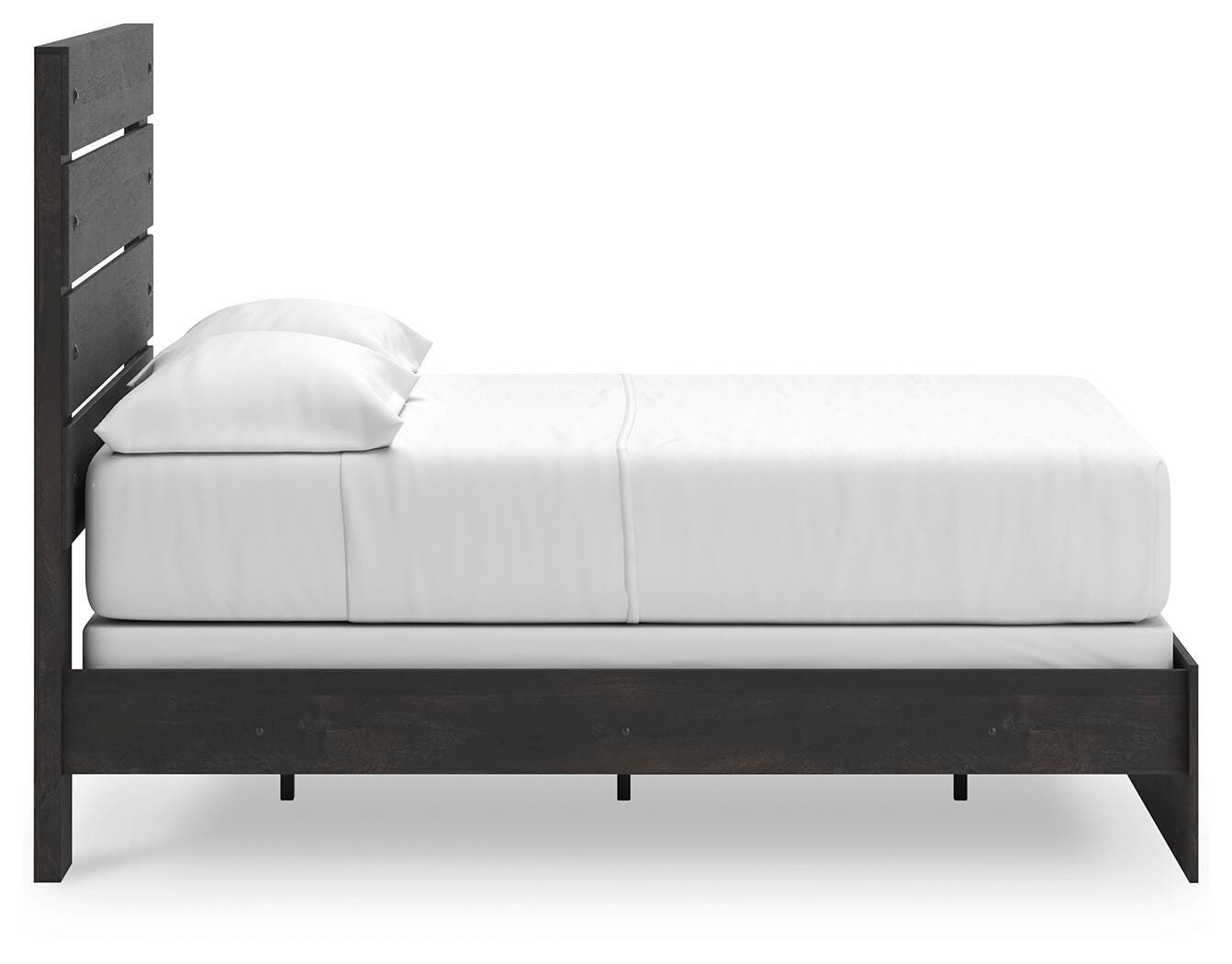 Hollivern Bedroom Set - Ideal Furniture (Fresno,CA) 