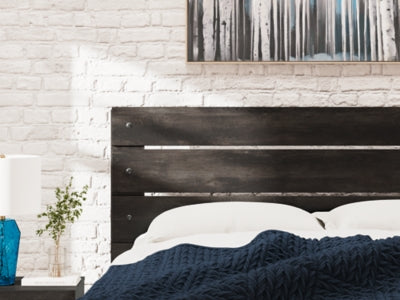 Hollivern Bed - Ideal Furniture (Fresno,CA) 