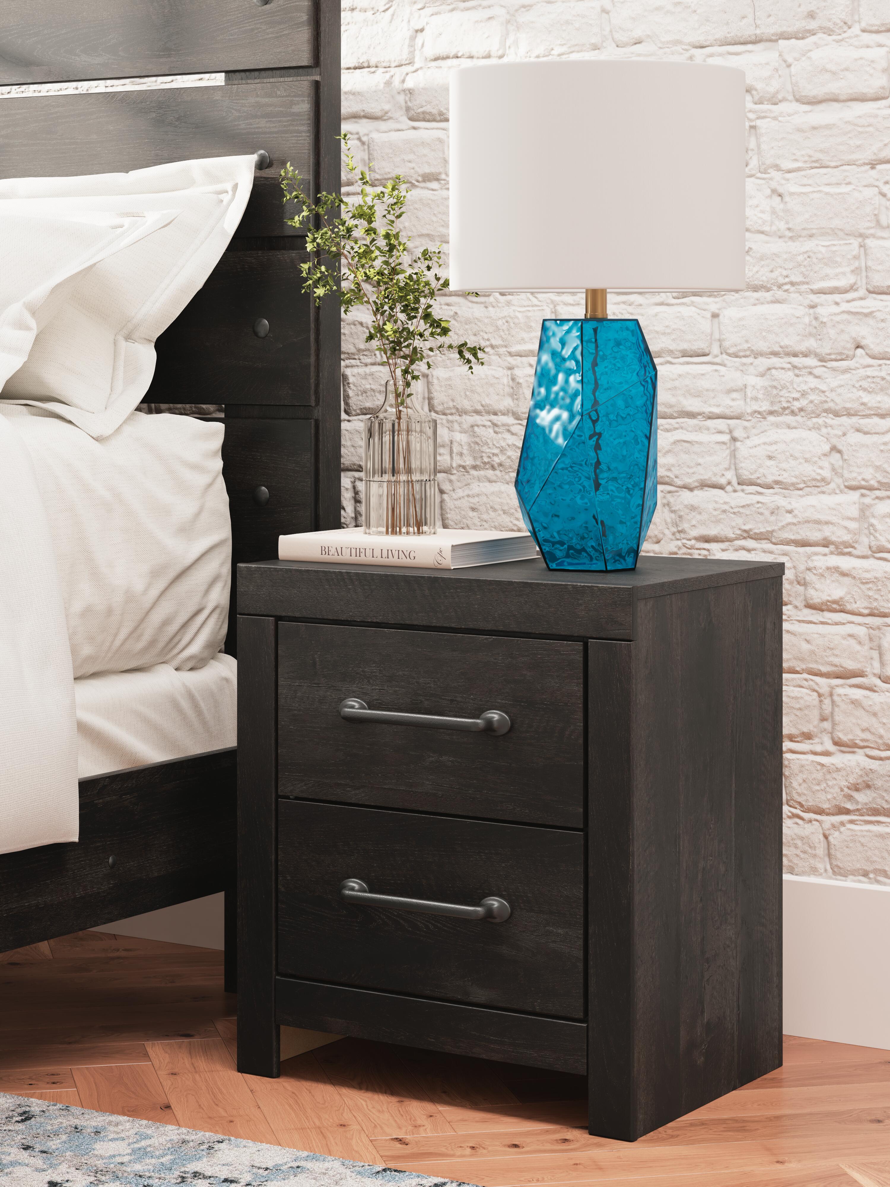 Hollivern Bedroom Set - Ideal Furniture (Fresno,CA) 