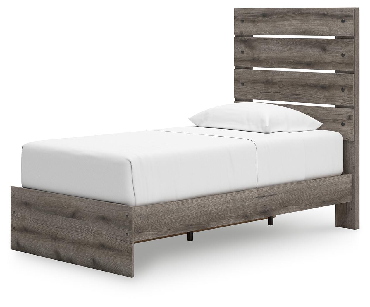 Graystorm Bedroom Set - Ideal Furniture (Fresno,CA) 