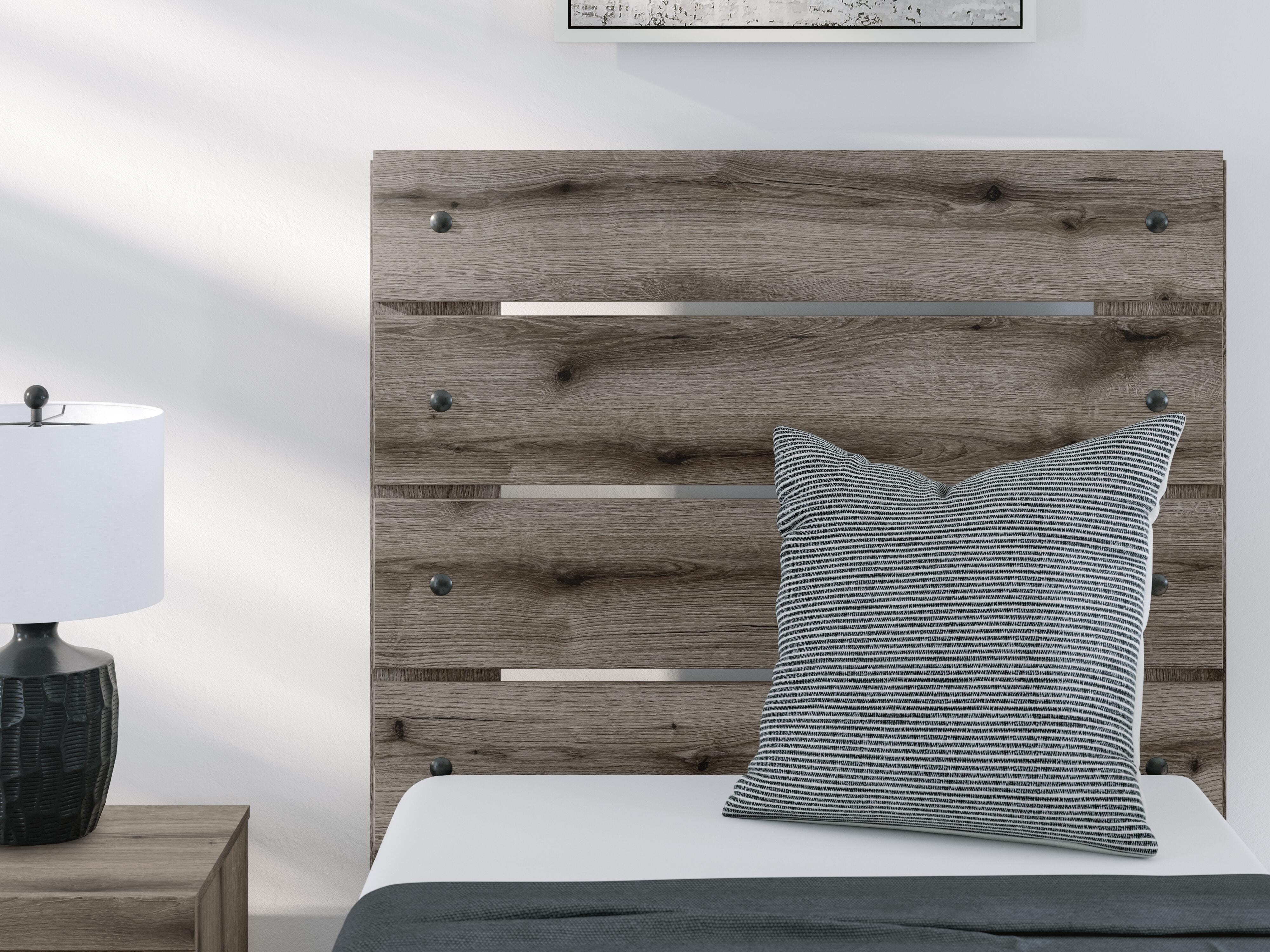 Graystorm Bedroom Set - Ideal Furniture (Fresno,CA) 
