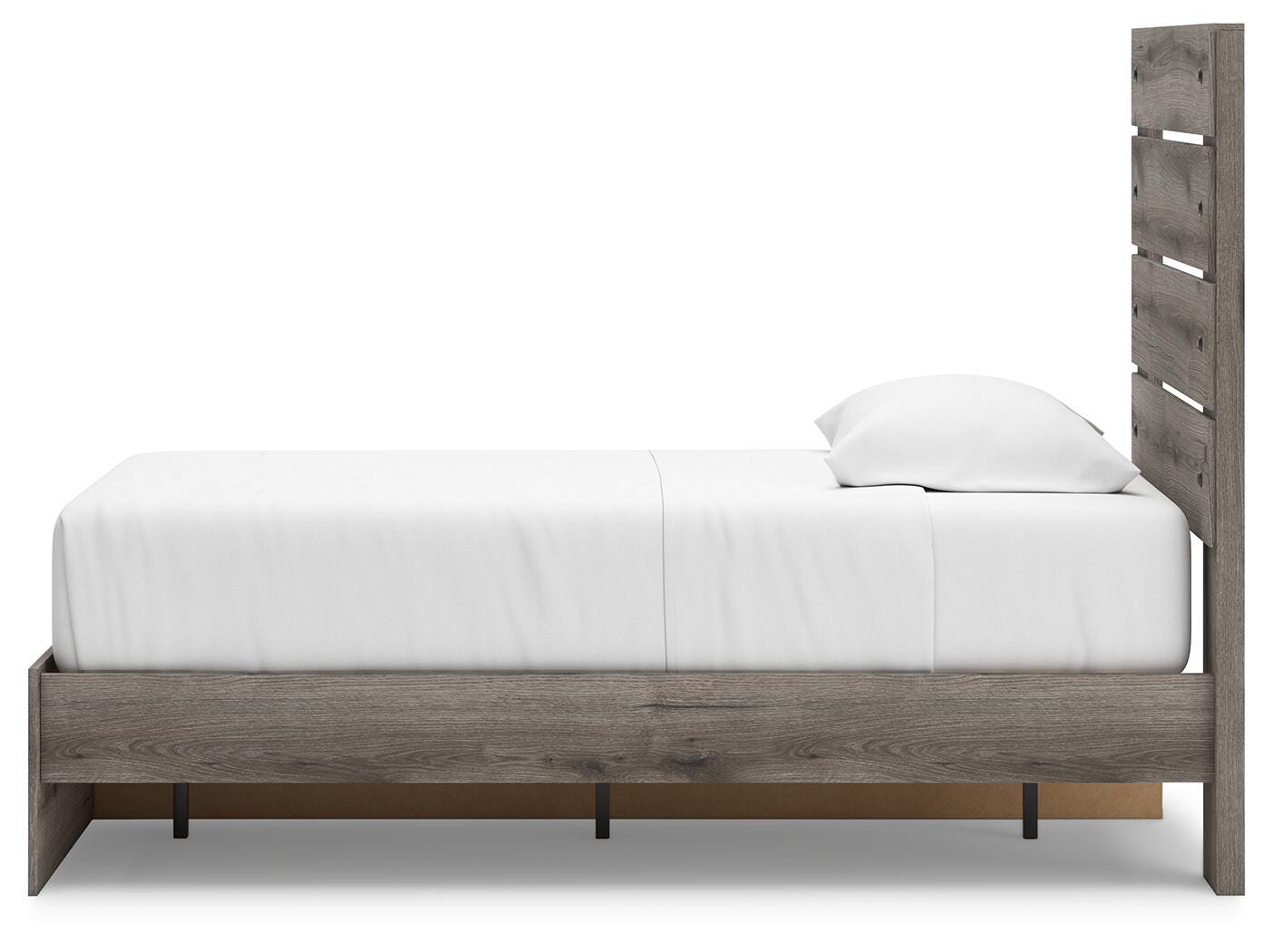 Graystorm Bedroom Set - Ideal Furniture (Fresno,CA) 
