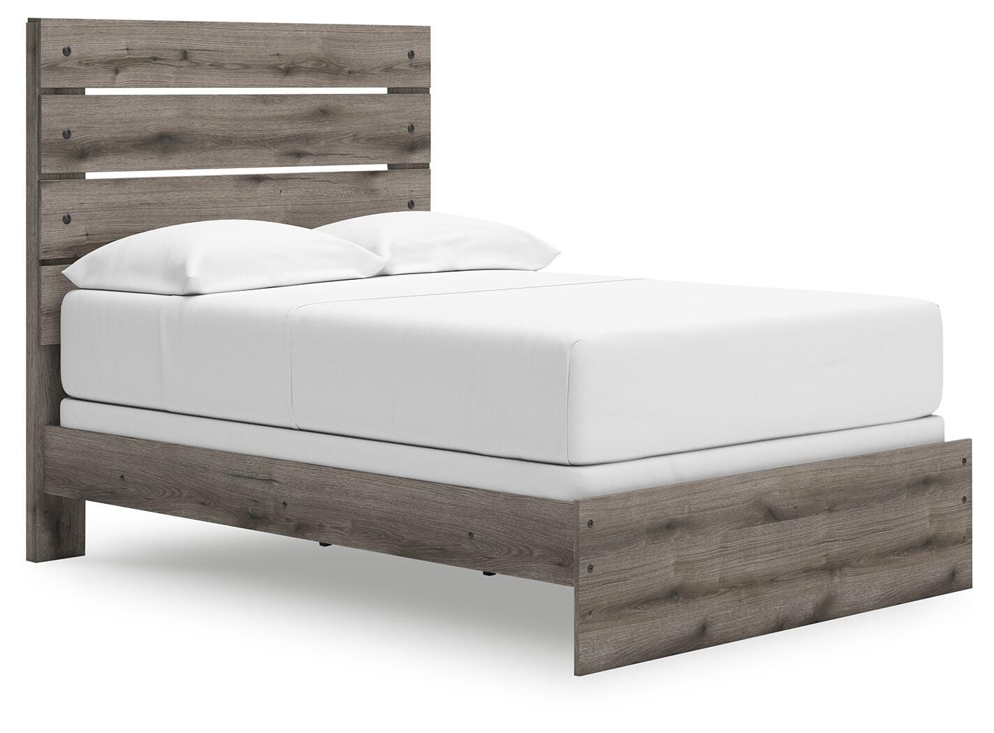 Graystorm Bedroom Set - Ideal Furniture (Fresno,CA) 