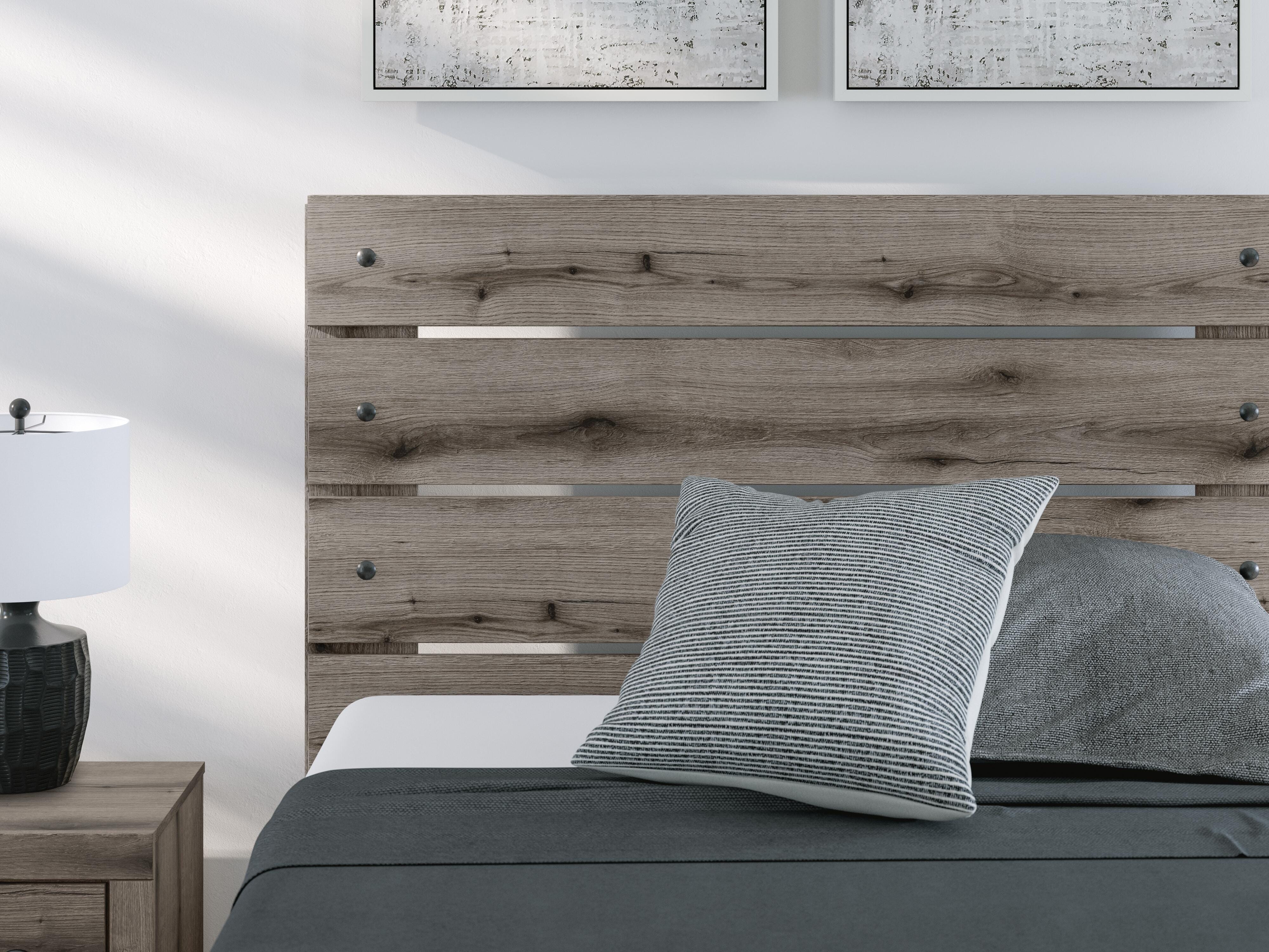 Graystorm Bedroom Set - Ideal Furniture (Fresno,CA) 
