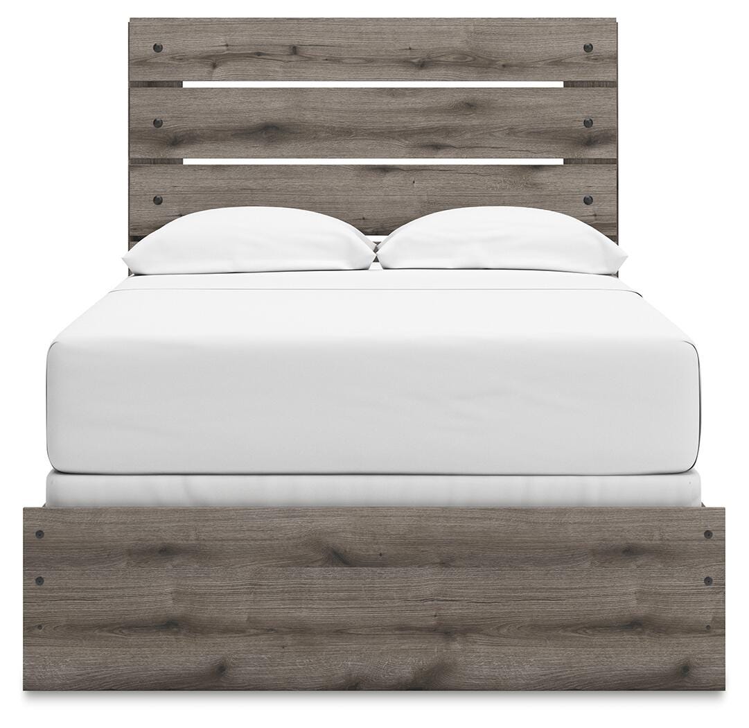 Graystorm Bedroom Set - Ideal Furniture (Fresno,CA) 