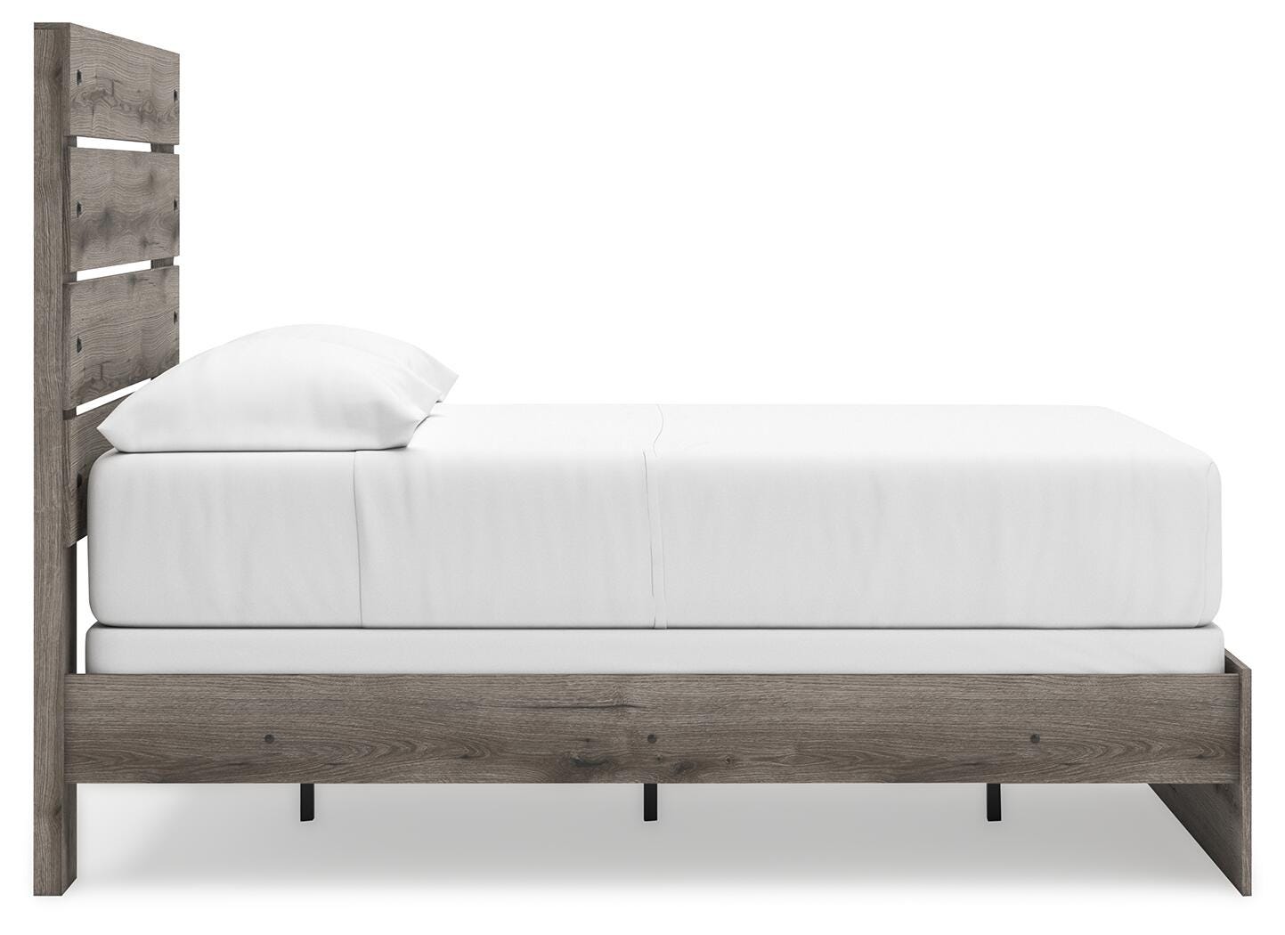 Graystorm Bedroom Set - Ideal Furniture (Fresno,CA) 