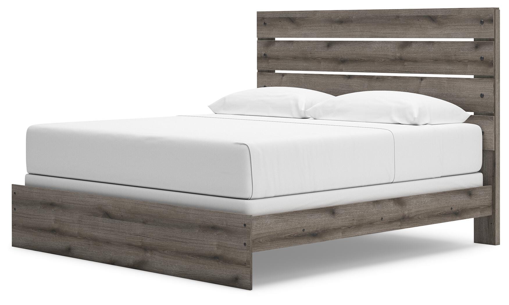 Graystorm Bedroom Set - Ideal Furniture (Fresno,CA) 
