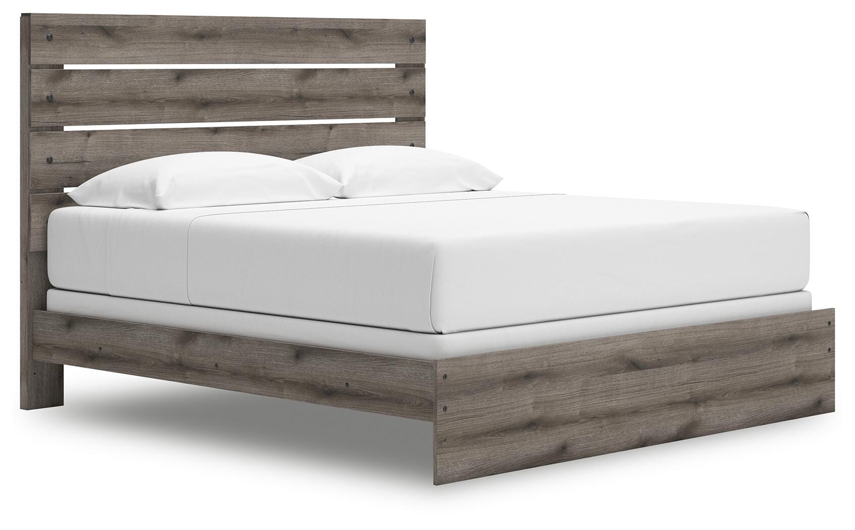 Graystorm Bedroom Set - Ideal Furniture (Fresno,CA) 