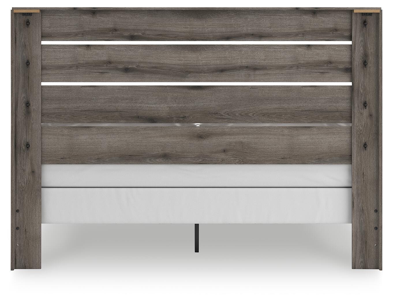 Graystorm Bedroom Set - Ideal Furniture (Fresno,CA) 