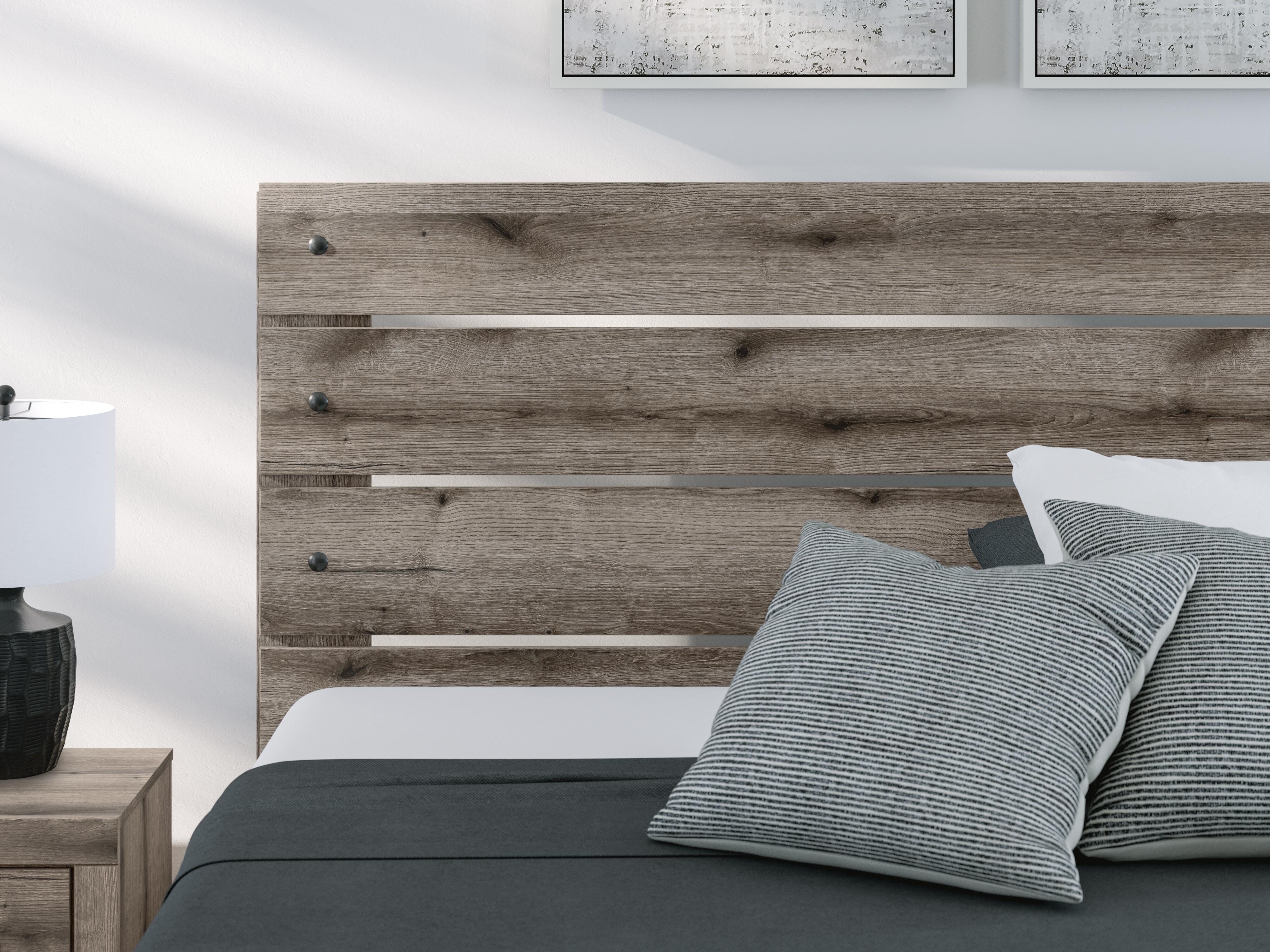 Graystorm Bedroom Set - Ideal Furniture (Fresno,CA) 
