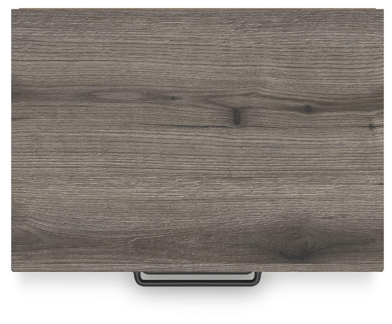 Graystorm Bedroom Set - Ideal Furniture (Fresno,CA) 