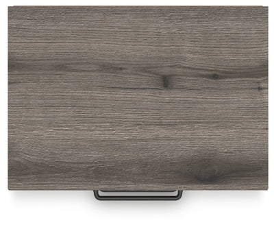 Graystorm Nightstand - Ideal Furniture (Fresno,CA) 