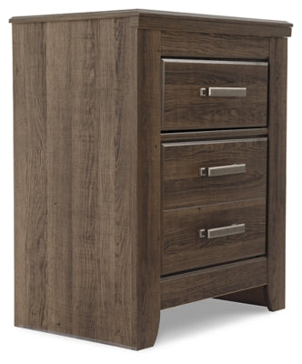 Juararo Nightstand - Ideal Furniture (Fresno,CA) 