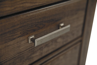 Juararo Nightstand - Ideal Furniture (Fresno,CA) 