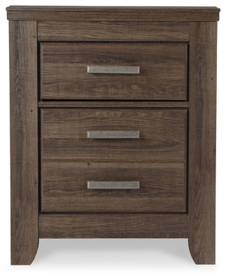 Juararo Nightstand - Ideal Furniture (Fresno,CA) 