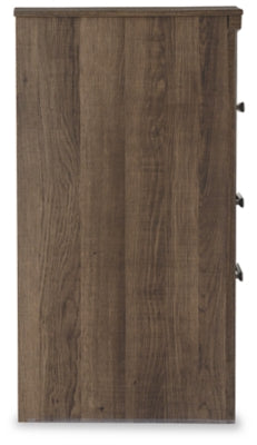 Juararo Nightstand - Ideal Furniture (Fresno,CA) 