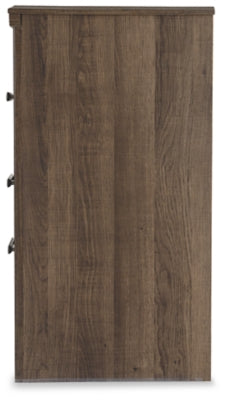 Juararo Nightstand - Ideal Furniture (Fresno,CA) 