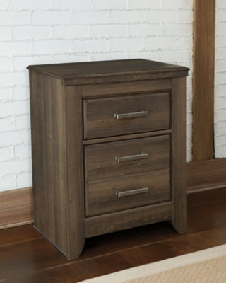Juararo Nightstand - Ideal Furniture (Fresno,CA) 