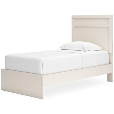 Stelsie Bed - Ideal Furniture (Fresno,CA) 