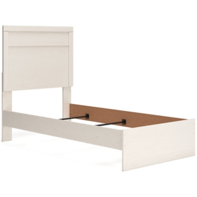 Stelsie Bed - Ideal Furniture (Fresno,CA) 