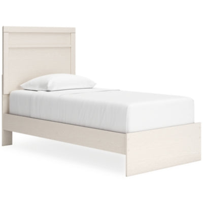 Stelsie Bed - Ideal Furniture (Fresno,CA) 