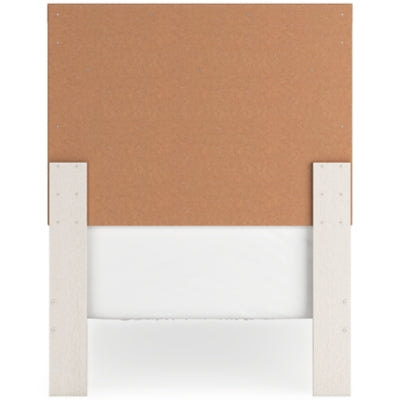 Stelsie Bed - Ideal Furniture (Fresno,CA) 