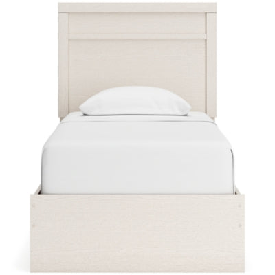Stelsie Bed - Ideal Furniture (Fresno,CA) 