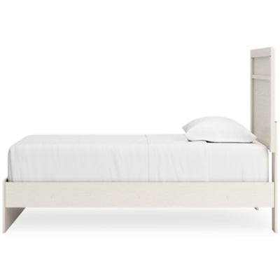 Stelsie Bed - Ideal Furniture (Fresno,CA) 