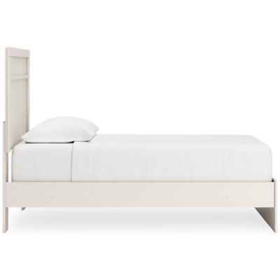 Stelsie Bed - Ideal Furniture (Fresno,CA) 