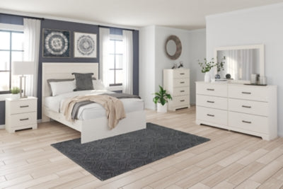 Stelsie Bed - Ideal Furniture (Fresno,CA) 