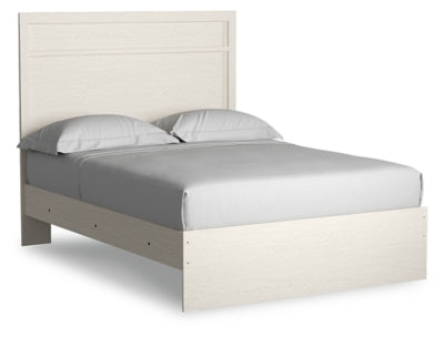 Stelsie Bed - Ideal Furniture (Fresno,CA) 