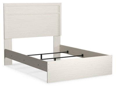 Stelsie Bed - Ideal Furniture (Fresno,CA) 