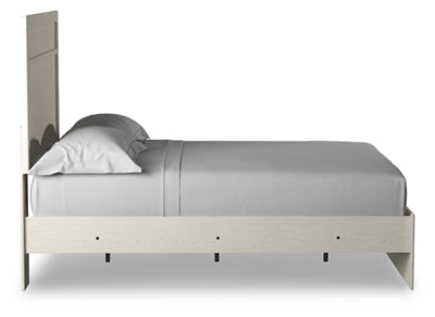Stelsie Bed - Ideal Furniture (Fresno,CA) 