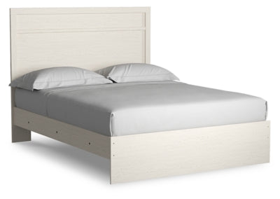 Stelsie Bed - Ideal Furniture (Fresno,CA) 