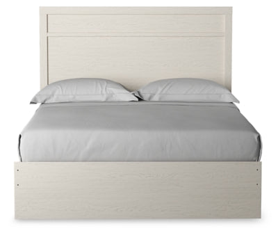 Stelsie Bed - Ideal Furniture (Fresno,CA) 