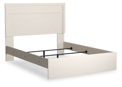 Stelsie Bed - Ideal Furniture (Fresno,CA) 